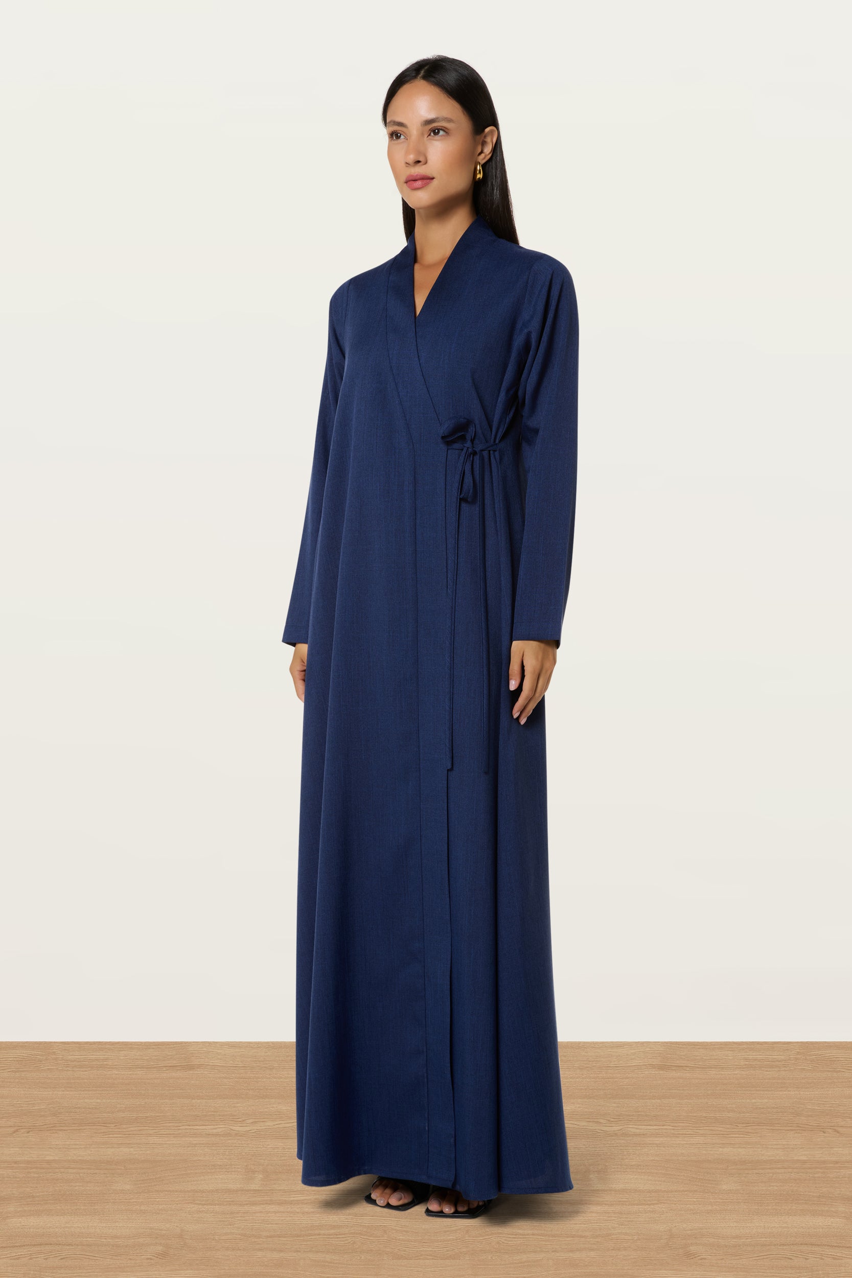 Elyan in Navy