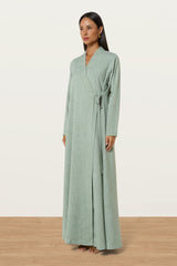 Elyan in Green