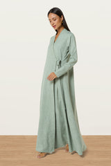 Elyan in Green