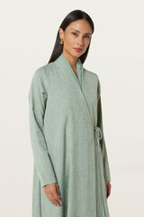 Elyan in Green