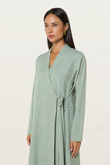 Elyan in Green