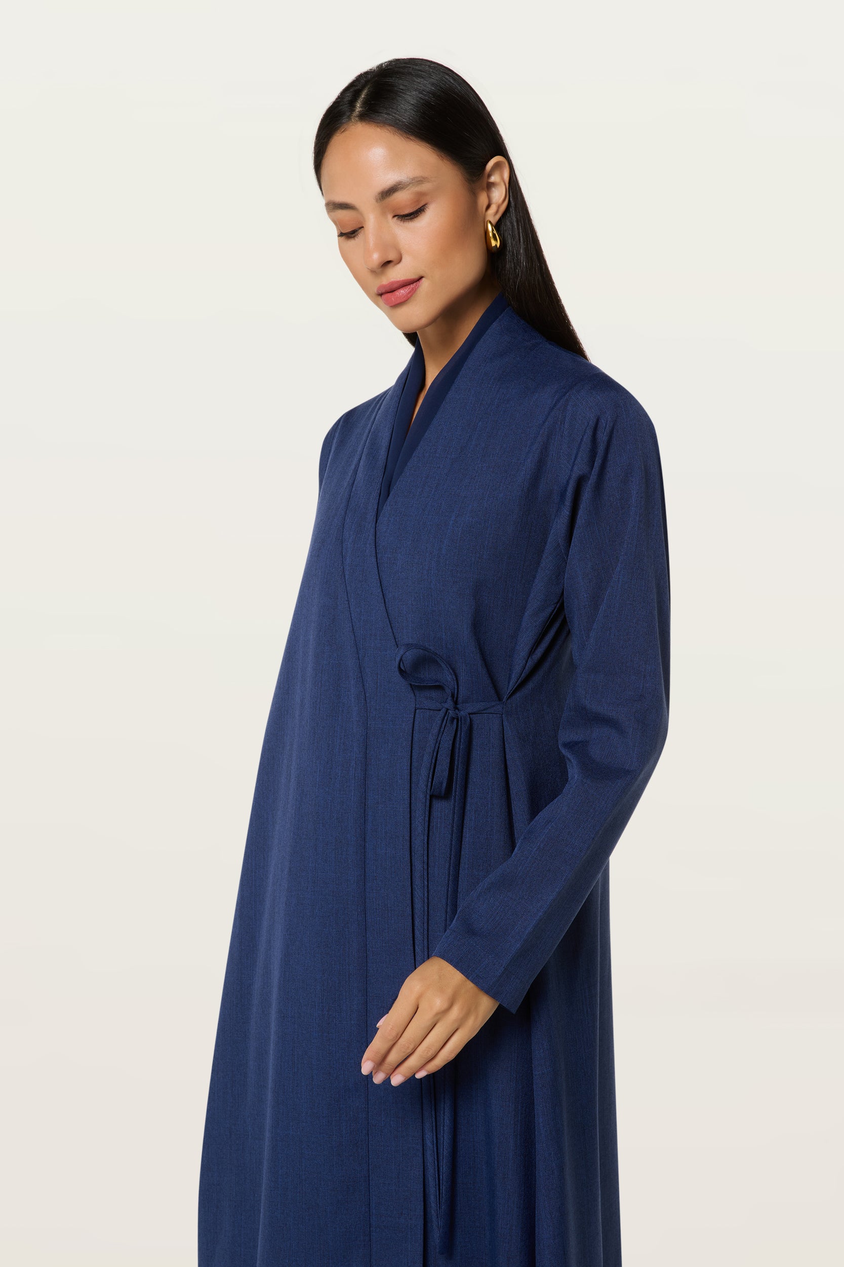 Elyan in Navy
