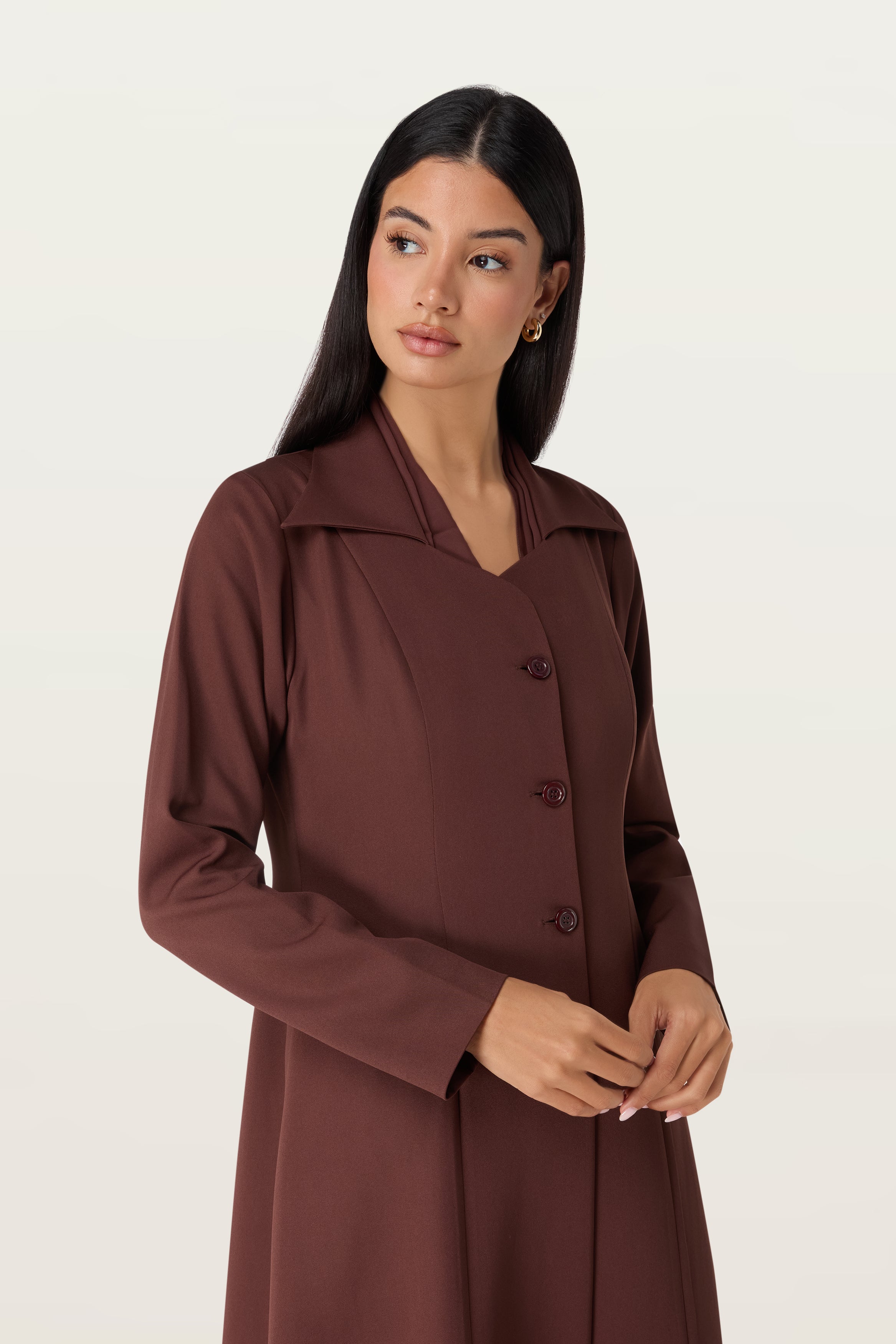 Asma in Brown