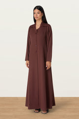 Asma in Brown
