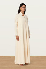 Fatma in Cream