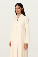 Fatma in Cream