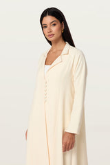 Fatma in Cream