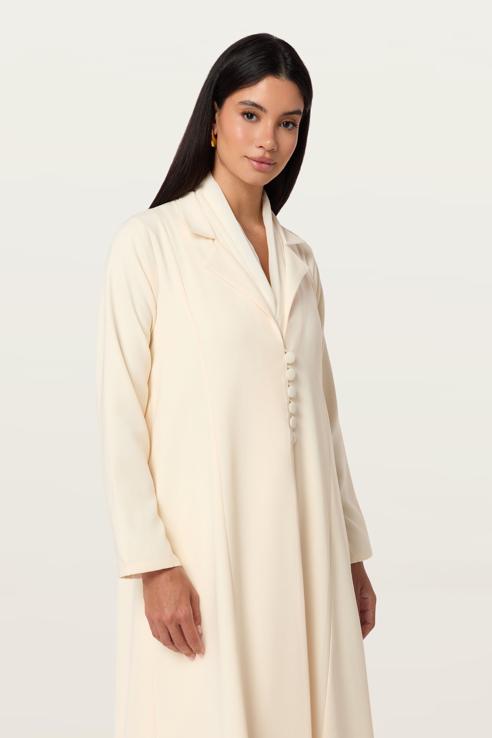 Fatma in Cream