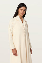 Fatma in Cream