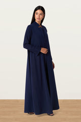 Fatma in Navy