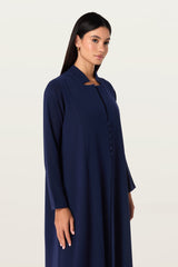 Fatma in Navy