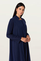 Fatma in Navy