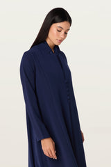 Fatma in Navy