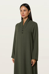 Tamara in Olive