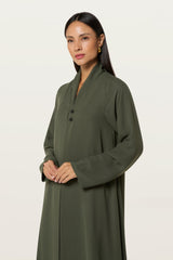 Tamara in Olive