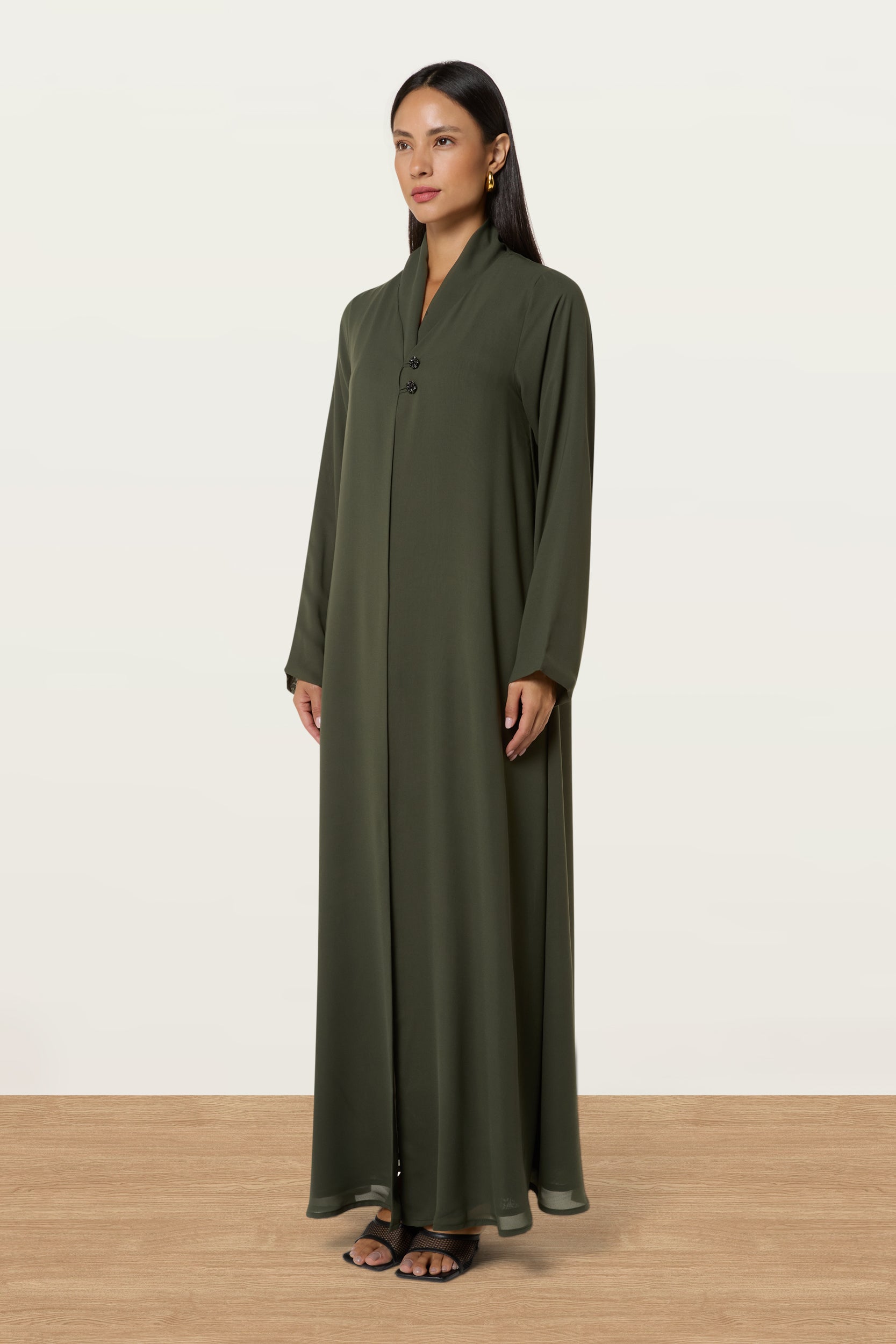 Tamara in Olive