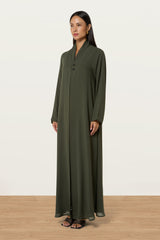 Tamara in Olive