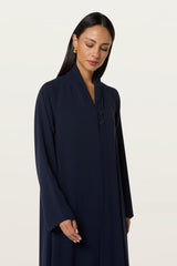 Tamara in Navy