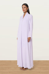 Tamara in Lilac