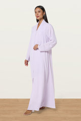 Tamara in Lilac