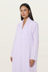 Tamara in Lilac
