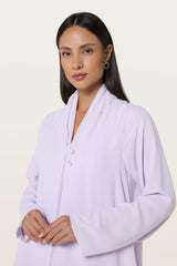 Tamara in Lilac