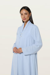 Tamara in Blue
