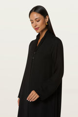 Tamara in Black