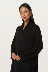 Tamara in Black