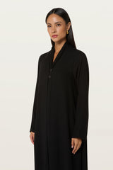 Tamara in Black
