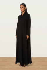 Tamara in Black