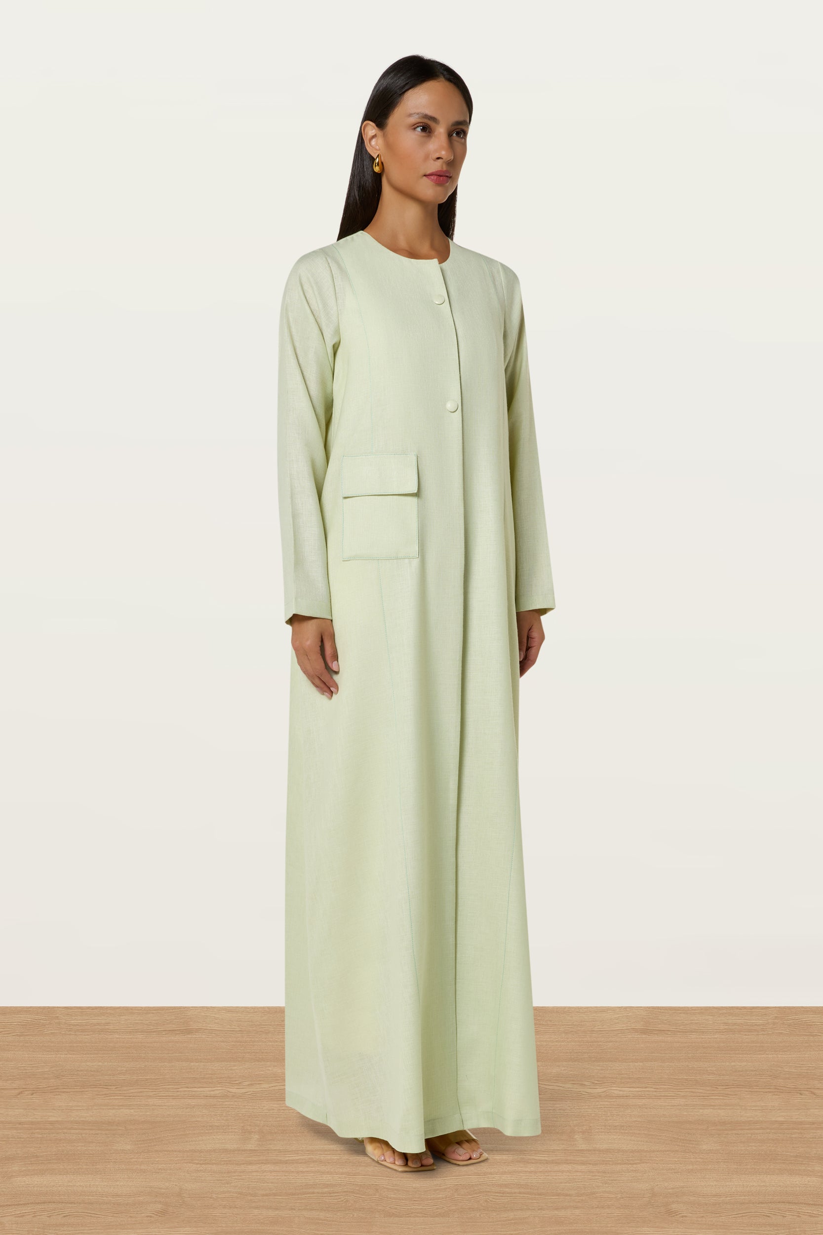 Rana in Mint