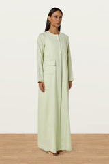 Rana in Mint