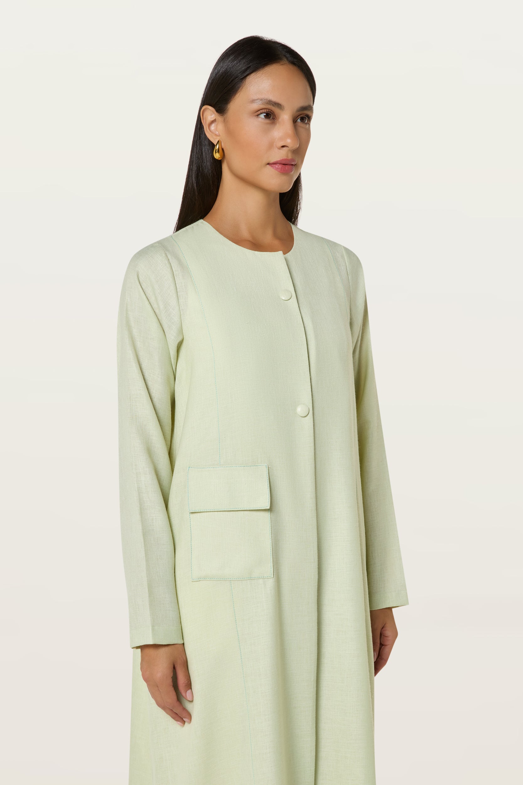 Rana in Mint