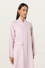 Rana in Lilac