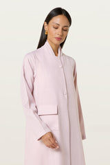 Rana in Lilac