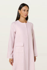 Rana in Lilac