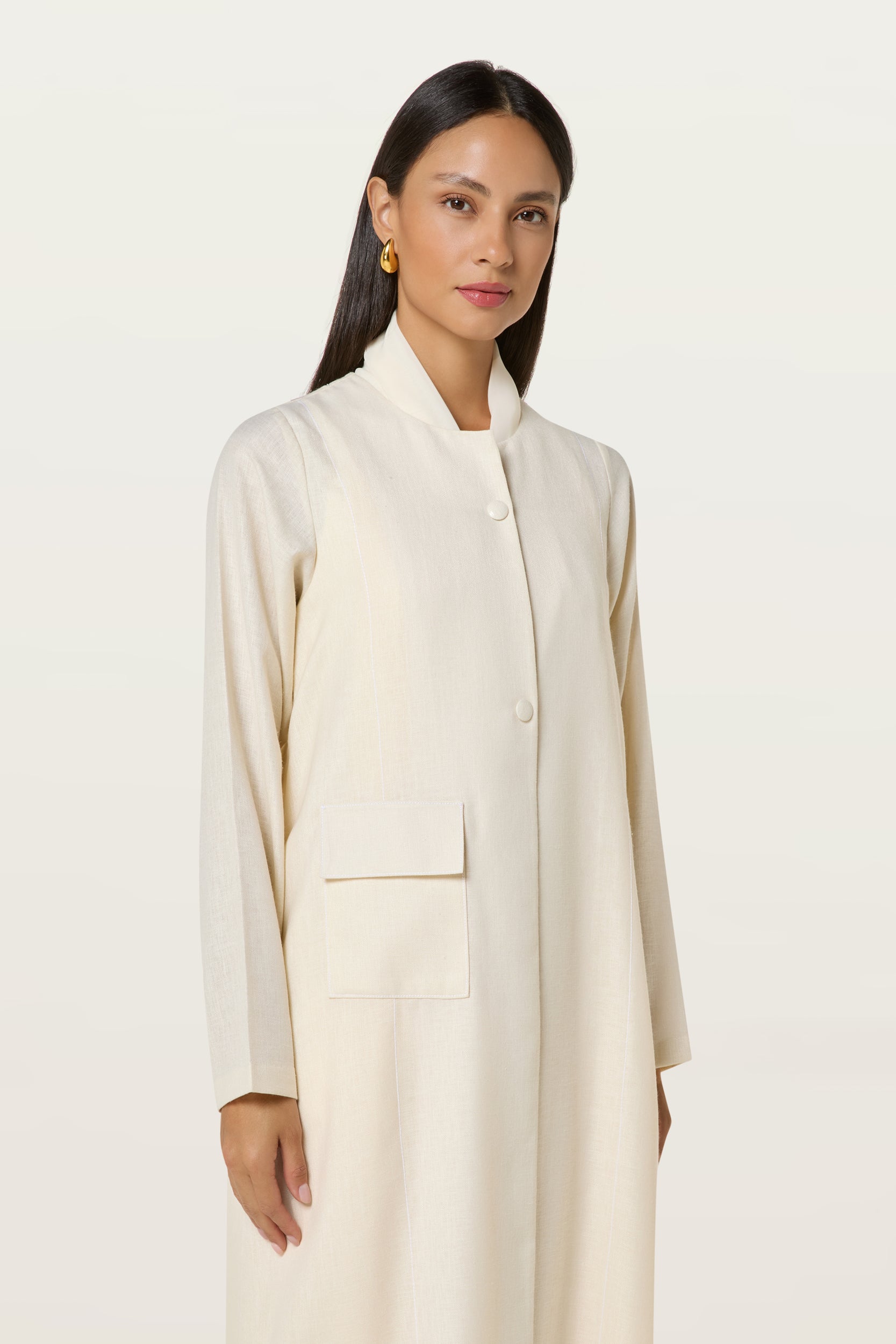 Rana in Cream