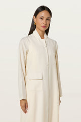 Rana in Cream