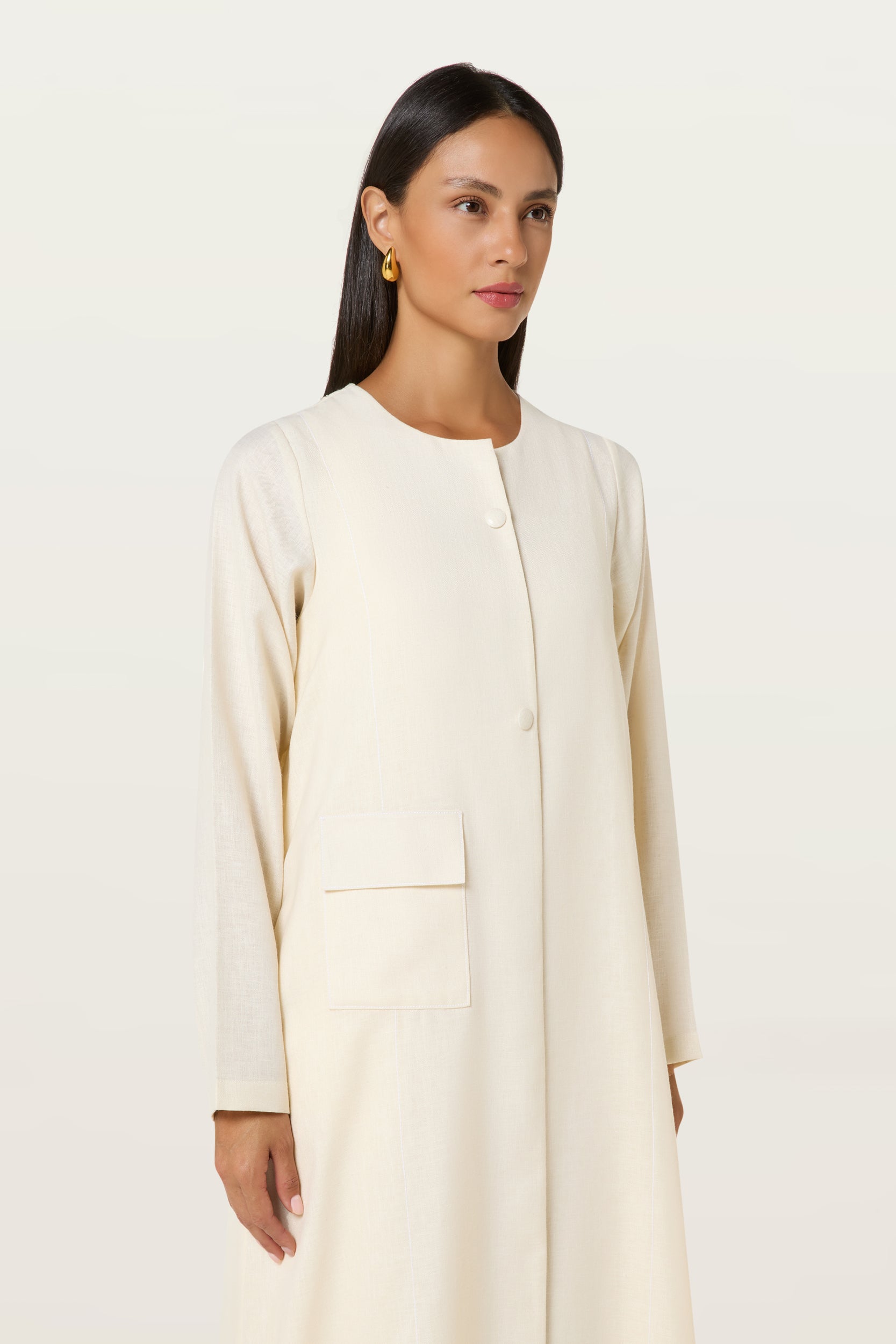 Rana in Cream