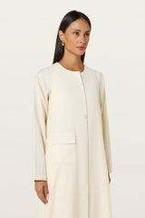 Rana in Cream