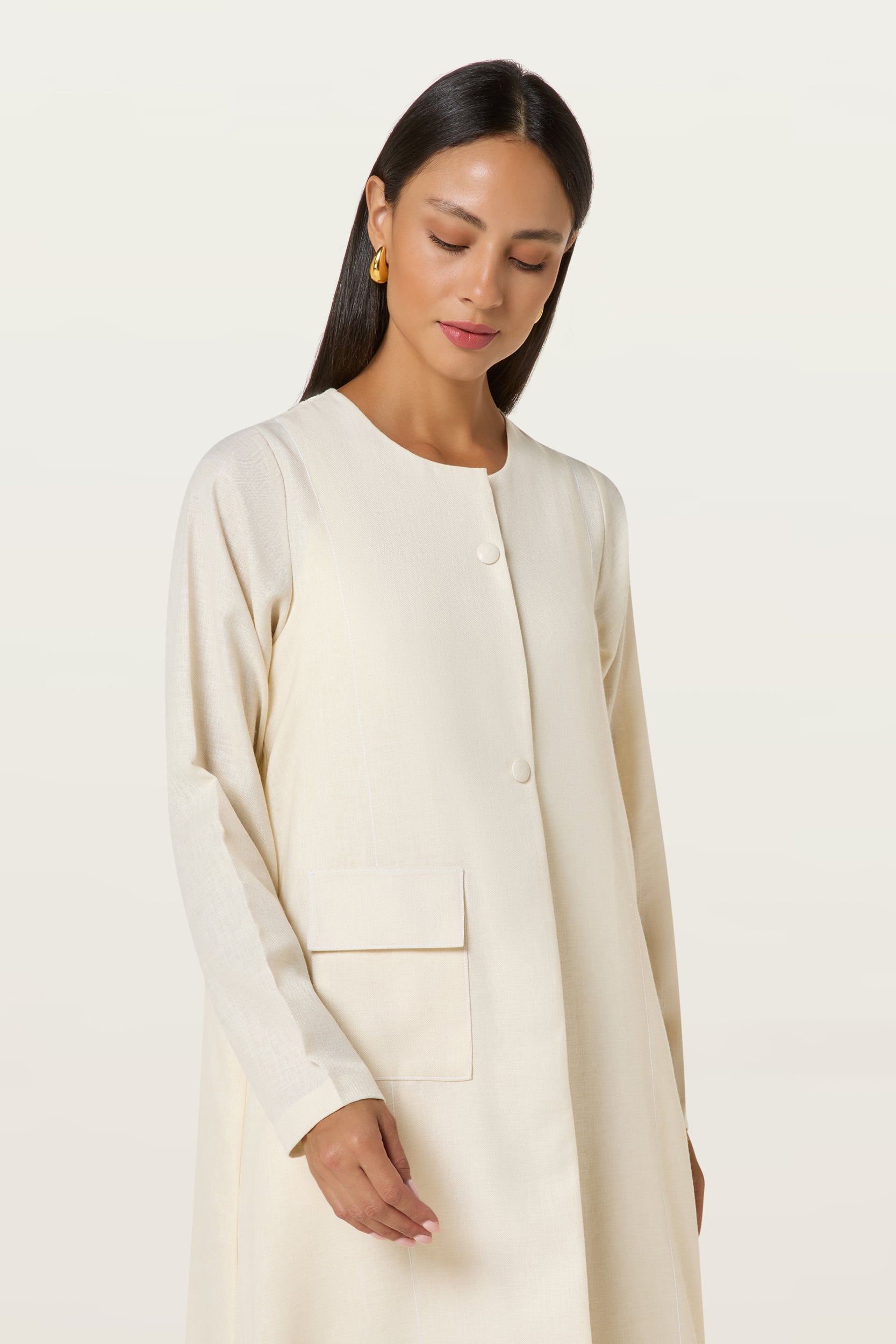 Rana in Cream