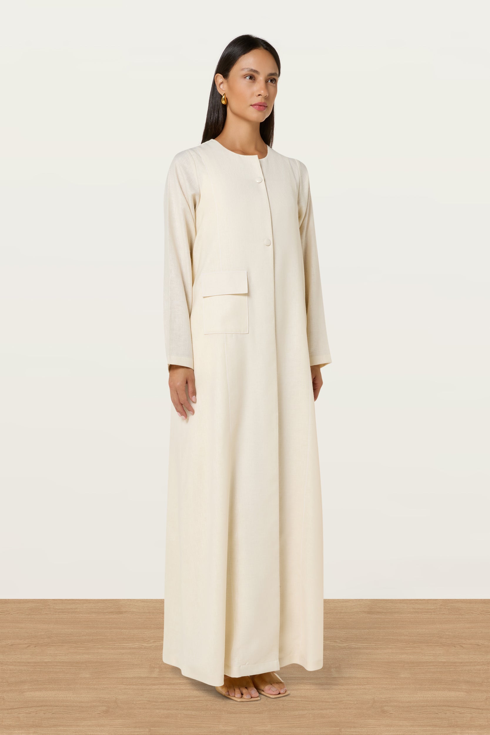 Rana in Cream