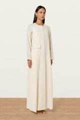 Rana in Cream