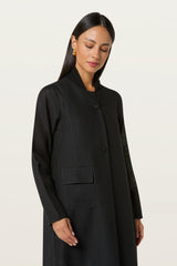Rana in Black