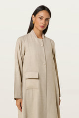 Rana in Beige