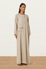 Rana in Beige
