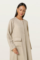 Rana in Beige