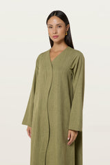 Nama in Green