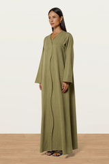 Nama in Green